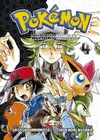 POKEMON MANGA N.4