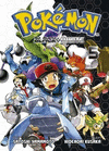 POKEMON MANGA N.5