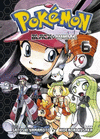 POKEMON MANGA N.6