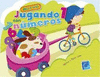 JUGANDO CON NUMEROS 1 PREESCOLAR