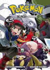 POKEMON MANGA N.9