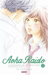 AOHA RAIDO N.5