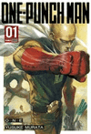 ONE PUNCH MAN N.1