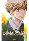 AOHA RAIDO N.8