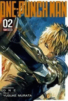 ONE PUNCH MAN N.2