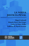 LA NUEVA JUSTICIA PENAL