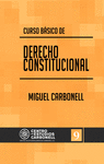 CURSO BASICO DE DERECHO CONSTITUCIONAL