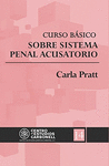 CURSO BASICO SOBRE SISTEMA PENAL ACUSATORIO