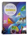QUIMICA CIENCIAS 3 SECUNDARIA SEEMARGS