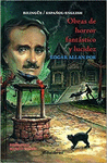 OBRAS DE HORROR FANTASTICO Y LUCIDEZ (P.D.)