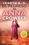 EL REGRESO DE ANNA CROWELL