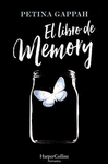 LIBRO DE MEMORY,EL