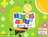 TOING POING GOING ON ENGLISH BOOK (NURSEY)