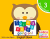 TOING POING (PRESCHOOL 3)
