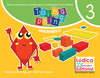 TOING POING MATEMATICO (KINDER 3)