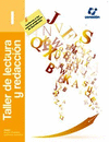 TALLER DE LECTURA Y REDACCION 1 CONEXION