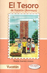 EL TESORO DE YUCATAN (ANIMAYA)