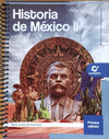 HISTORIA DE MEXICO 2 CONEXION