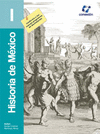 HISTORIA DE MEXICO 1