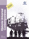 HISTORIA UNIVERSAL CONTEMPORANEA