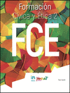 FORMACION CIVICA Y ETICA 2 SERIE INNOVAT