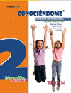 CONOCIENDOME 2 EDUCACION SOCIOEMOCIONAL Y VALORES PARA LA VIDA