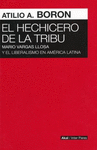 HECHICERO DE LA TRIBU. VARGAS LLOSA Y LIBERALISMO AM LATINA