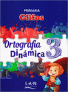 GLIFOS ORTOGRAFIA DINAMICA 3