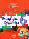GLIFOS ORTOGRAFIA DINAMICA 6