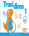 PREESCOLAR 1 TRACIDINOS LECTOESCRITURA