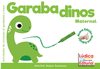 MATERNAL GARABADINOS LECTOESCRITURA