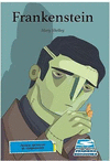 FRANKENSTEIN