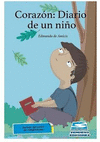 CORAZON, DIARIO DE DE UN NIO