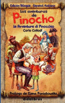 AVENTURAS DE PINOCHO, LAS (P.D.) (ED. BILING�E)