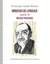 MINUCIAS DE LENGUAJE / MXICO PEREGRINO