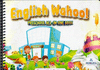 ENGLISH WAHOO! LEVEL 1 ALL IN ONE BOOK