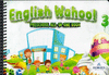 ENGLISH WAHOO! LEVEL 3 ALL IN ONE BOOK