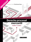 DERECHO PROCESAL MERCANTIL
