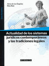 ACTUALIDAD DE LOS SISTEMAS JURIDICO