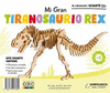 TIRANOSAURIO REX