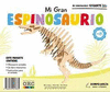 ESPINOSAURIO