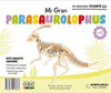 PARASAUROLOPHUS