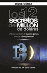 12 SECRETOS DEL MILLN DE DLARES