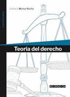 TEORIA DEL DERECHO