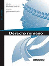 DERECHO ROMANO