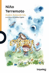 NI�O TERREMOTO