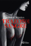 TRAZOS DE SANGRE