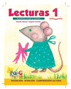 LECTURAS 1 SCRPT Y CURSIVA