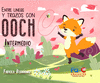 ENTRE LINEAS Y TRAZOS DE OOCH INTERMEDIO