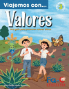 VIAJEMOS CON VALORES. ZONA OCCIDENTE